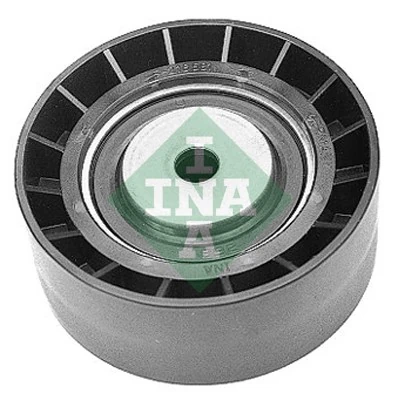 Tensioner Pulley, V-ribbed belt